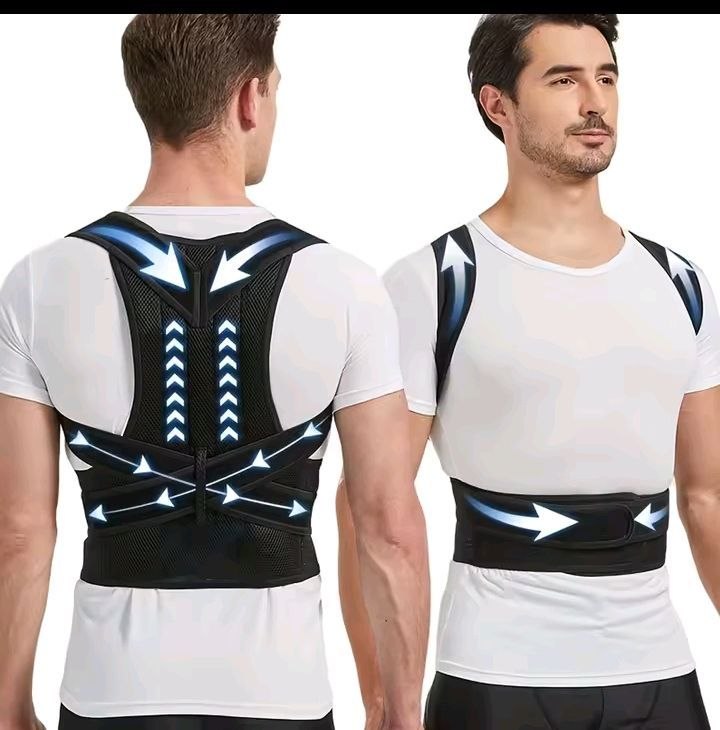 Spine&Shine™ Unisex Posture Corrector
