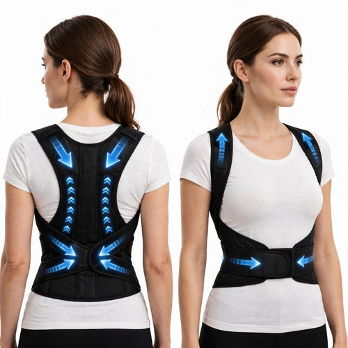 Spine&Shine™ Unisex Posture Corrector