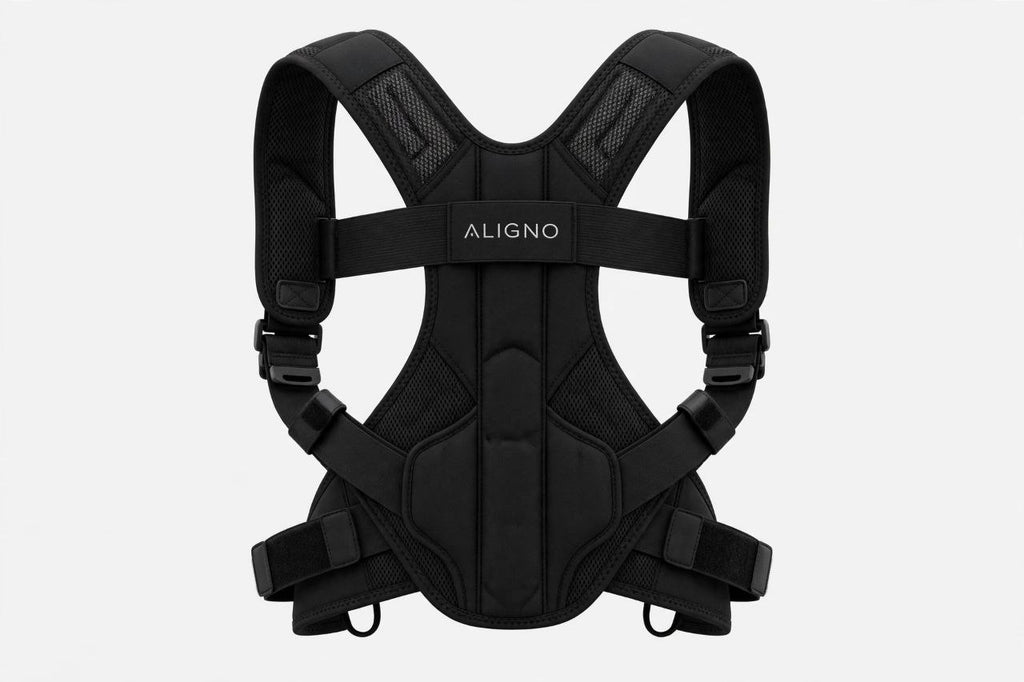 Spine&Shine™ Unisex Posture Corrector