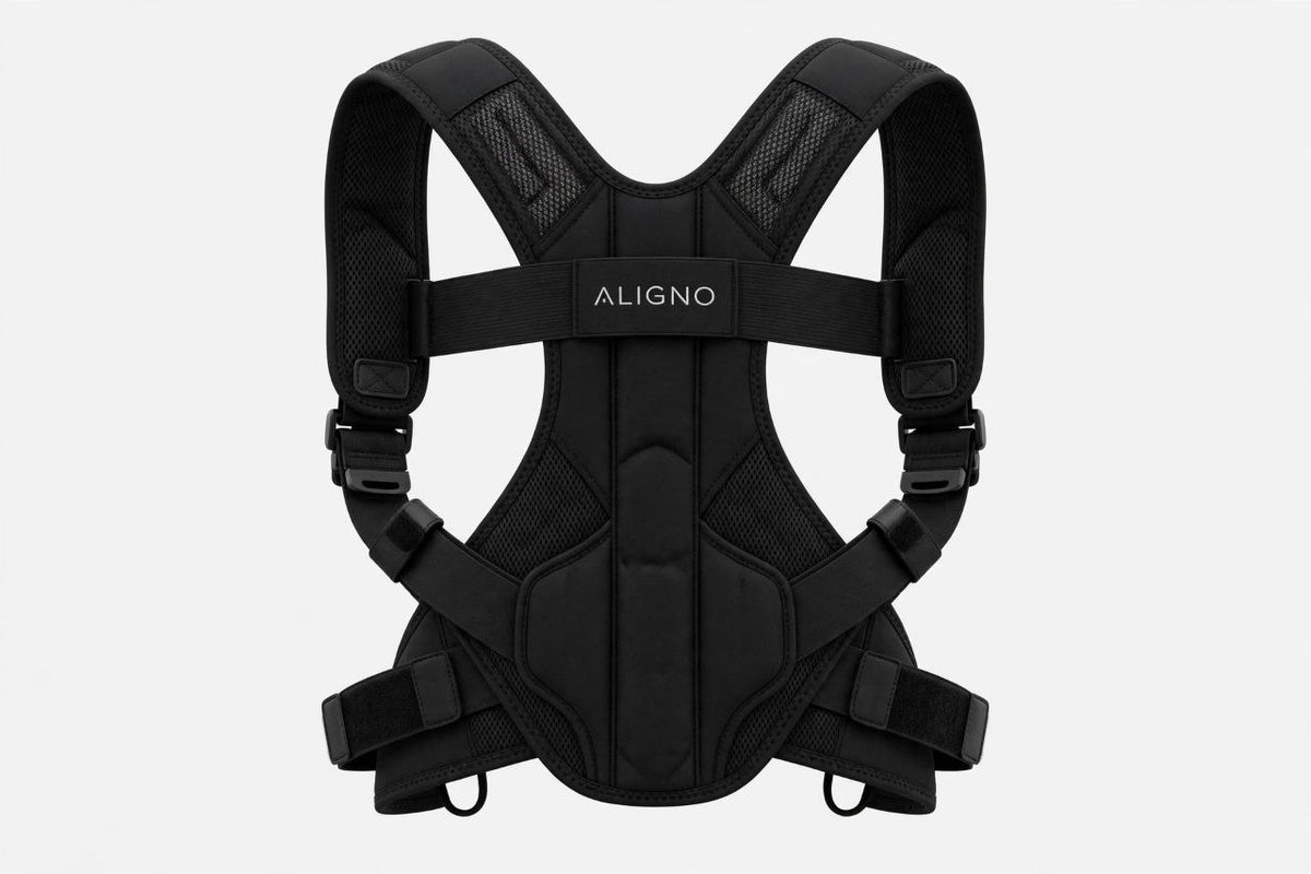 Spine&Shine™ Unisex Posture Corrector